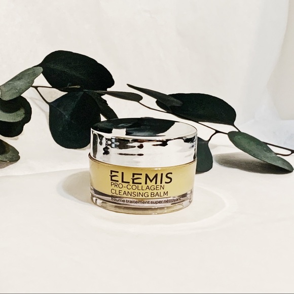 Elemis Other - Elemis Pro-Collagen Cleansing Balm